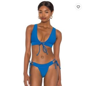 Lovers and Friends Bikini Top